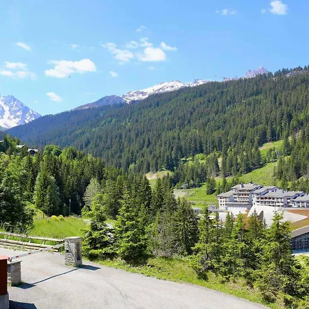 Chalet Charmant Demi-chalet Renove, 3 Chambres, Cheminee, Parking, Pres Des Pistes Et Aquamotion A - Fr-1-664-28 *